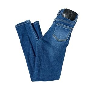 DKNY Kids Blue Jeans